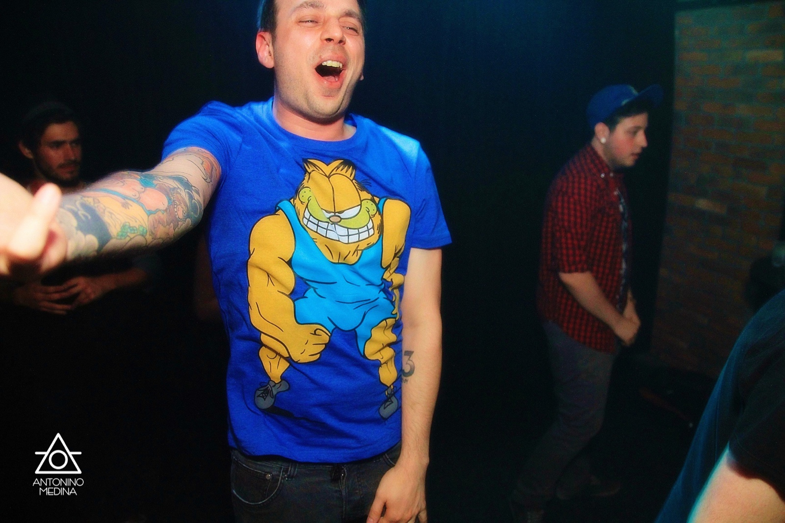 Bass Drive Wednesdays w VILIFY: Elo! & Heights